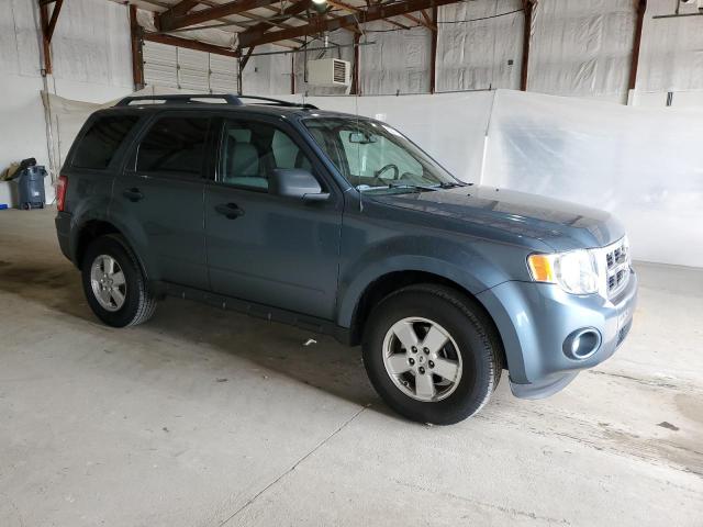 Vin: 1fmcu0dg2ckc63734, lot: 53315505, ford escape xlt 20124