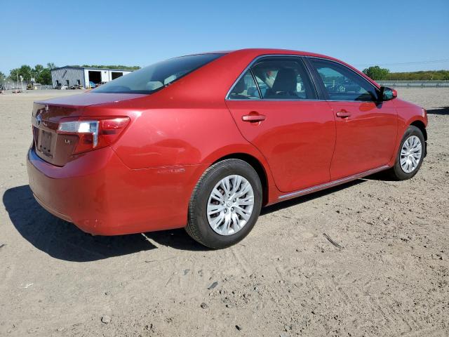 Vin: 4t4bf1fk1dr277553, lot: 53268805, toyota camry l 20133