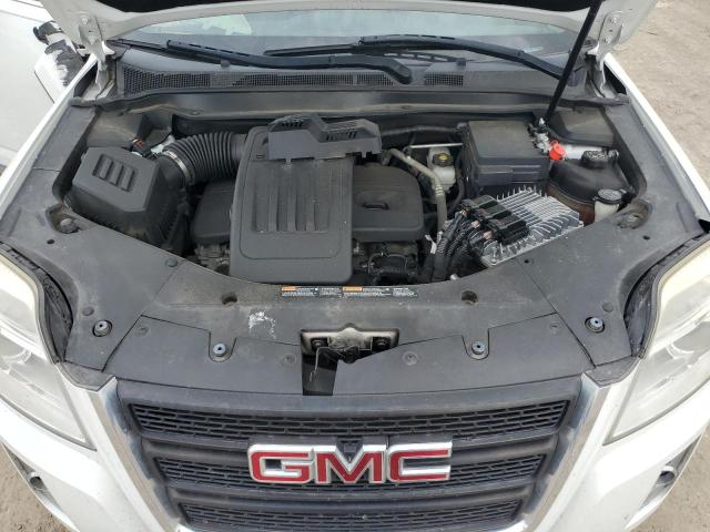 2015 GMC TERRAIN - 2GKALMEK9F6372471
