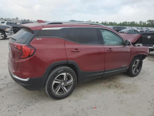 Vin: 3gkalpev3kl336146, lot: 53265305, gmc terrain slt 20193