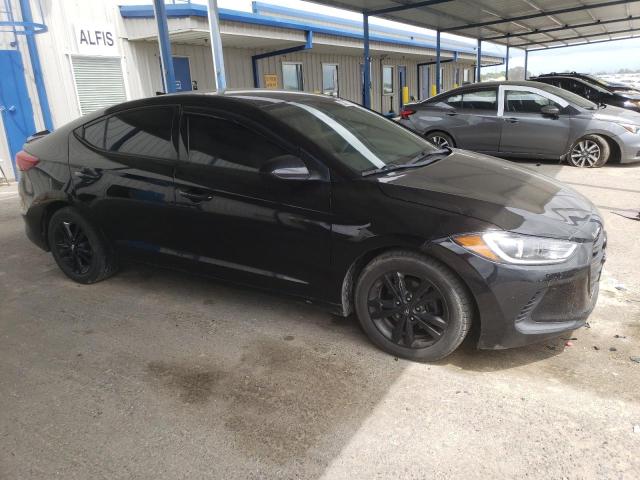 Vin: 5npd84lf6hh124810, lot: 53886035, hyundai elantra se 20174