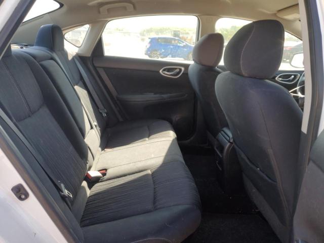 2016 NISSAN SENTRA S - 3N1AB7AP2GL642898