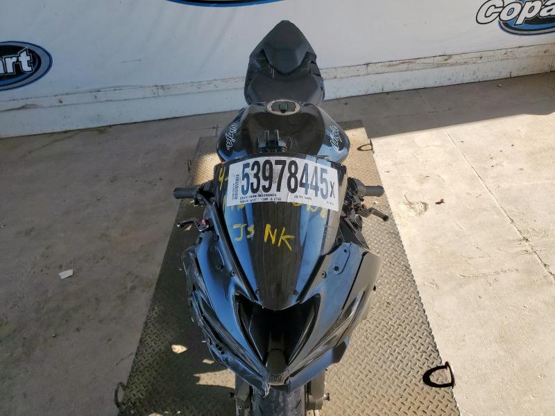2019 KAWASAKI ZX636 K JKBZXJH18KA002216