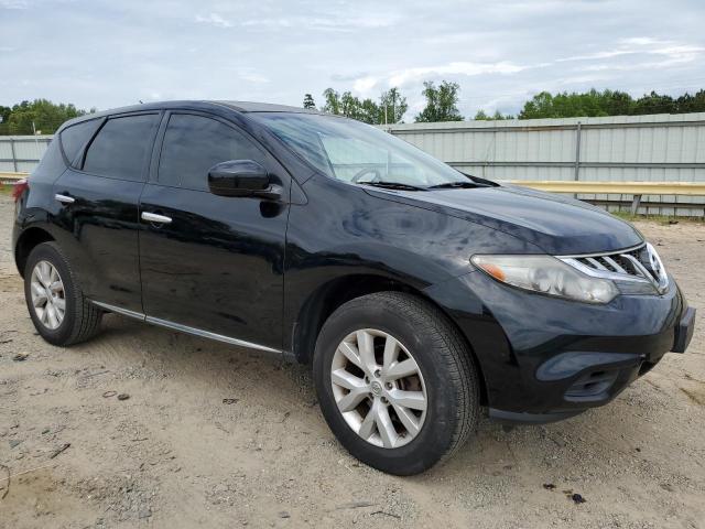 Vin: jn8az1mu7cw117822, lot: 54722895, nissan murano s 20124
