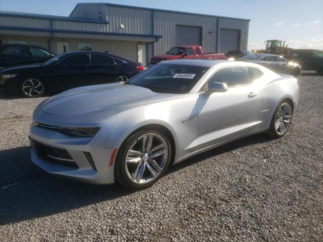 Vin: 1g1fb1rs2h0203023, lot: 54448905, chevrolet camaro lt 2017 img_1