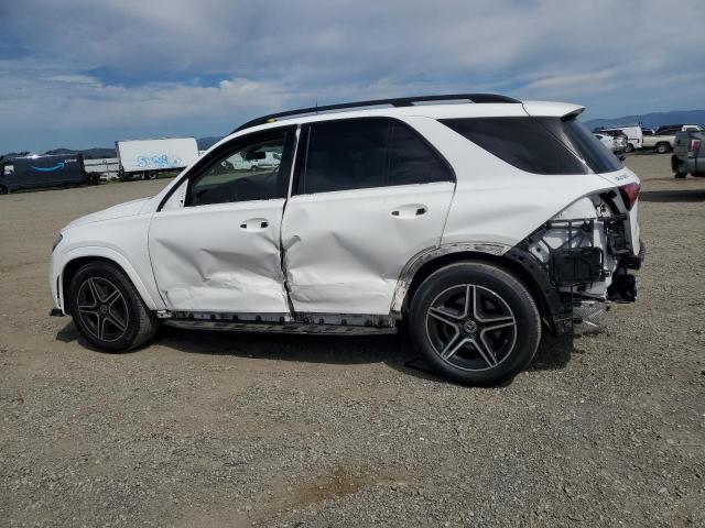 Vin: 4jgfb4kbxla051607, lot: 52146515, mercedes-benz gle-class 350 4matic 20202