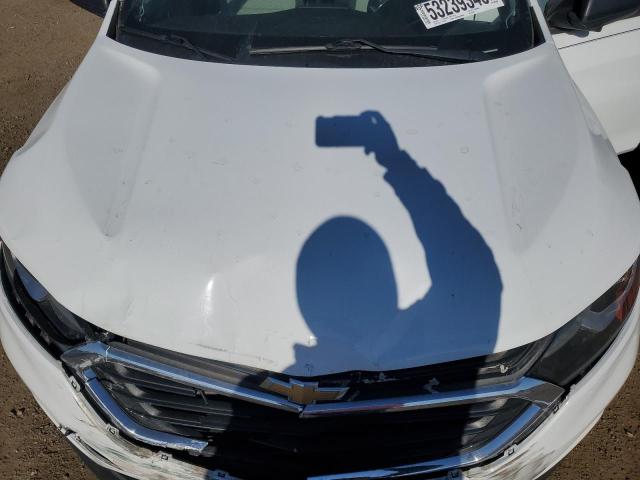 2018 CHEVROLET EQUINOX LS - 2GNAXHEV8J6293083