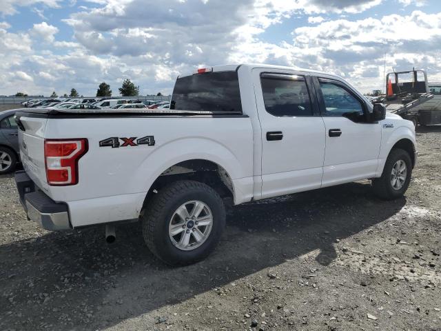 Vin: 1ftew1eg3jke01659, lot: 55078085, ford f-150 supercrew 20183