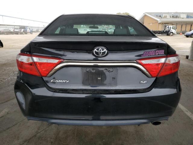 2016 TOYOTA CAMRY LE - 4T1BF1FK4GU160046