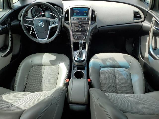 2016 BUICK VERANO - 1G4PP5SK7G4151177