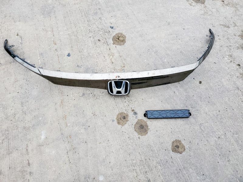 2018 HONDA ACCORD SPO - 1HGCV1F38JA193436
