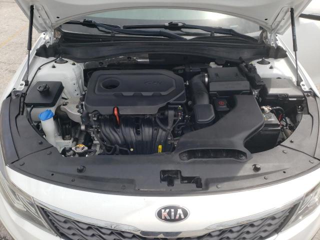 2019 KIA OPTIMA LX 5XXGT4L31KG357806