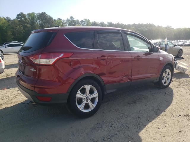 Vin: 1fmcu0gx0gua65126, lot: 55163985, ford escape se 20163