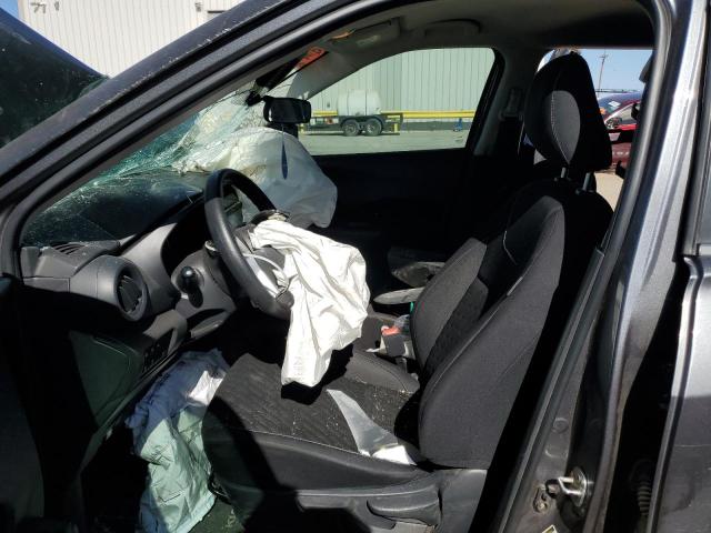 2022 NISSAN KICKS S - 3N1CP5BVXNL494511
