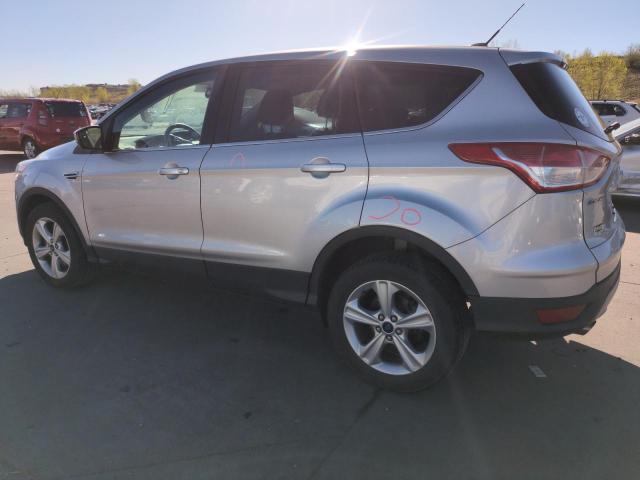 Vin: 1fmcu9g91fub81066, lot: 54916895, ford escape se 20152