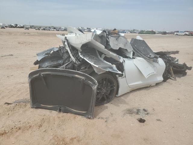 Vin: 1g1yb2d73j5102177, lot: 52703275, chevrolet corvette stingray 1lt 20183