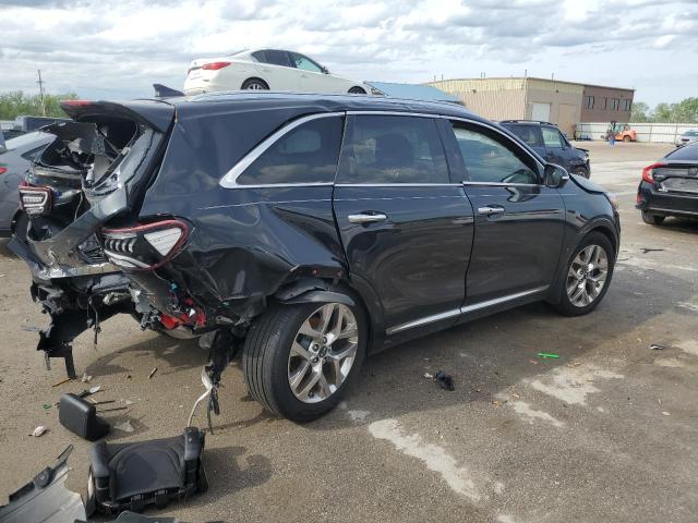 2019 KIA SORENTO SX - 5XYPK4A56KG449268