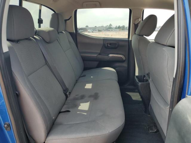 2016 TOYOTA TACOMA DOU - 5TFCZ5AN1GX026831