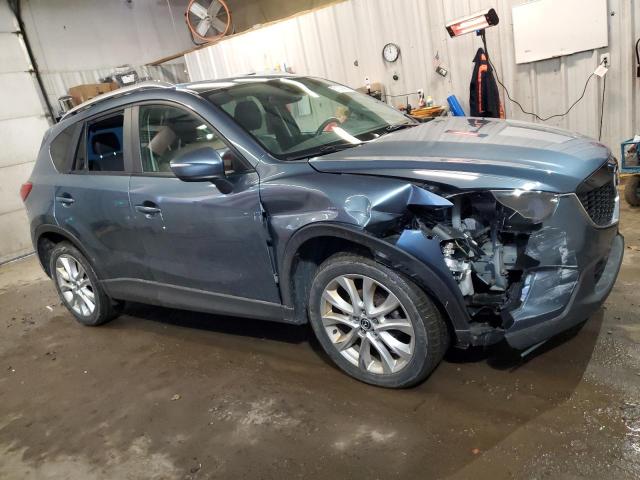 2015 MAZDA CX-5 GT JM3KE4DY9F0552355