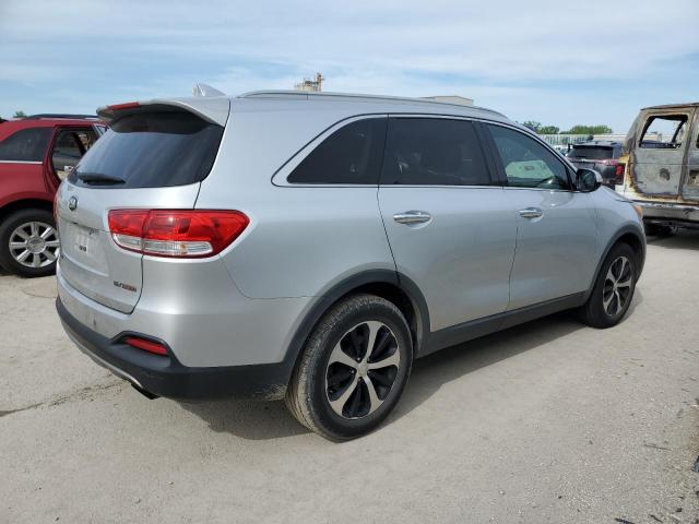 Vin: 5xyph4a15gg021629, lot: 55122565, kia sorento ex 20163