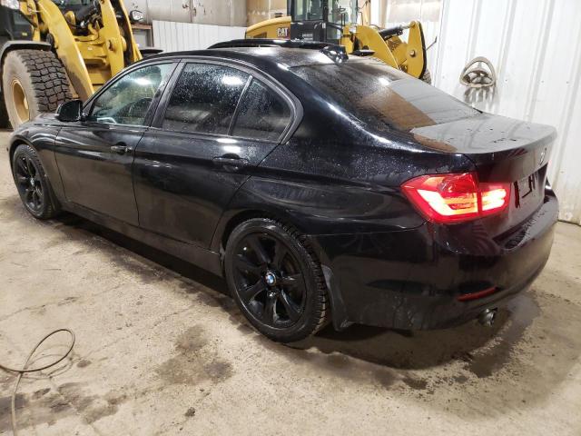 Vin: wba3c3c51ep662839, lot: 54063825, bmw 3 series i xdrive 20142