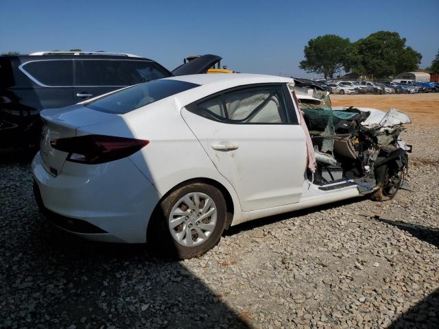 2019 HYUNDAI ELANTRA SE #3283974825