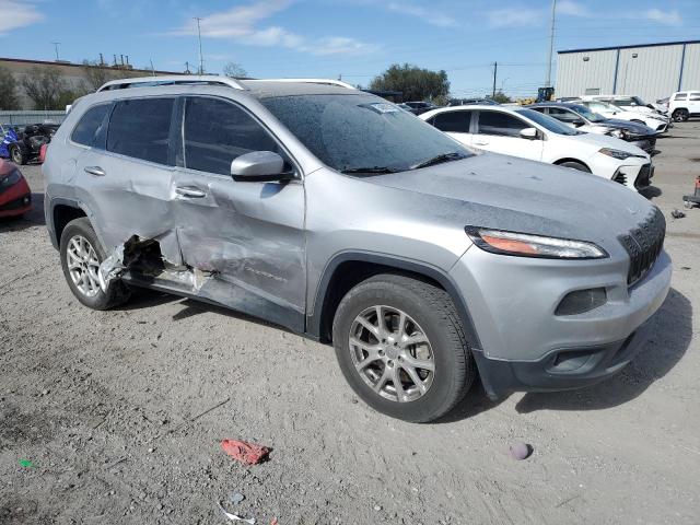 Vin: 1c4pjmcb5hd213966, lot: 54869785, jeep grand cher latitude 20174