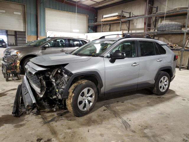 Vin: 2t3f1rfv4lw120687, lot: 54094475, toyota rav4 le 2020 img_1