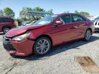 2017 TOYOTA CAMRY LE - 4T1BF1FK6HU616436
