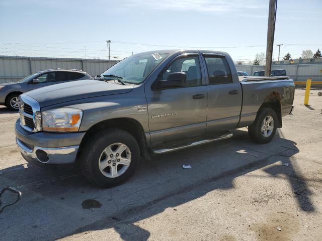 DODGE RAM 1500 S