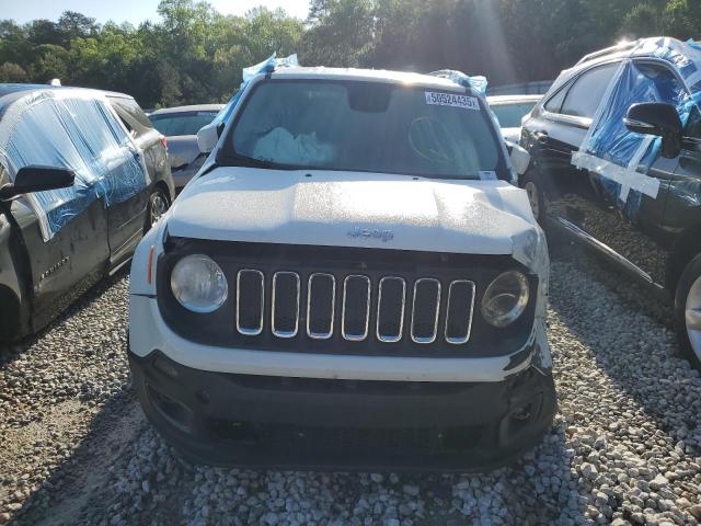 2015 JEEP RENEGADE L - ZACCJABT0FPC05778