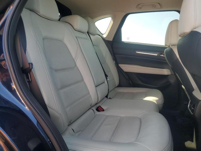 2019 MAZDA CX-5 GRAND - JM3KFBDM8K0525656