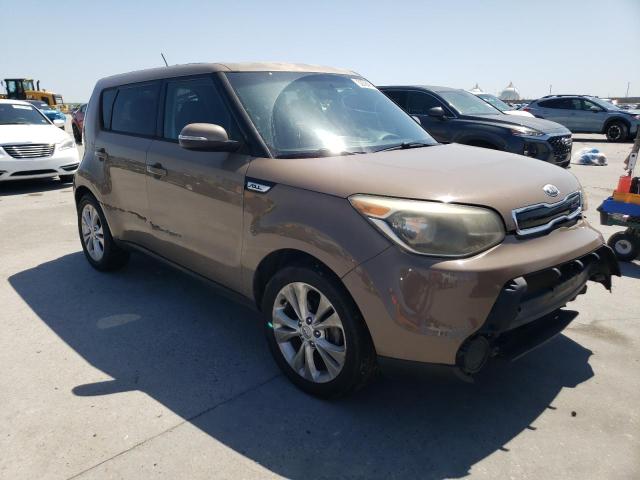 Vin: kndjp3a52e7006263, lot: 52784145, kia soul + 20144