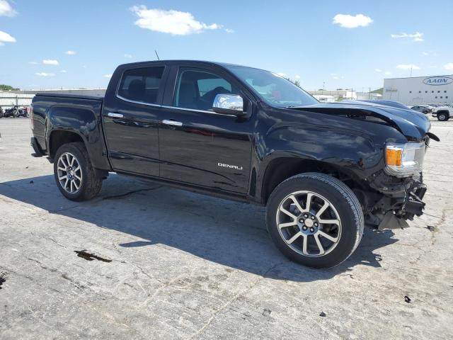Vin: 1gtg6een3k1215657, lot: 54191475, gmc canyon denali 20194