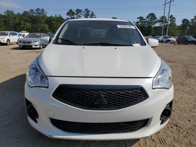 2020 MITSUBISHI MIRAGE G4 - ML32F3FJ8LHF02064