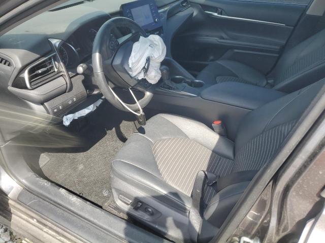 2021 TOYOTA CAMRY SE - 4T1T11AK5MU577665