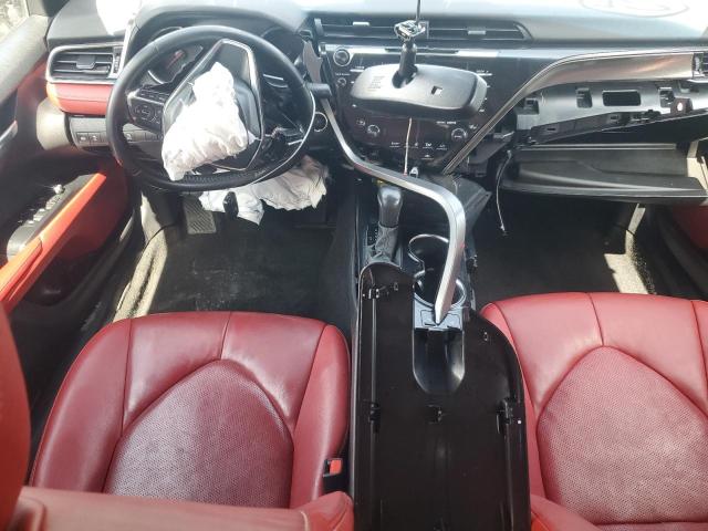2020 TOYOTA CAMRY XSE - 4T1K61AK4LU382894