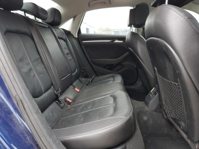 2016 AUDI A3 PREMIUM WAUB8GFFXG1083363
