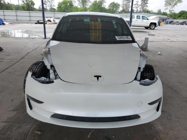2023 TESLA MODEL 3 - 5YJ3E1EA1PF543214
