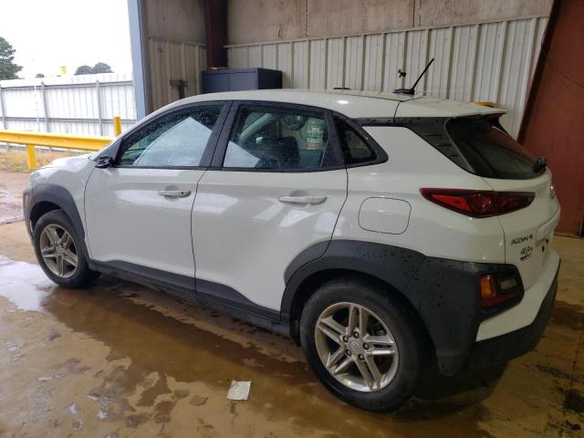 Vin: km8k12aa0mu661269, lot: 54401935, hyundai kona se 20212