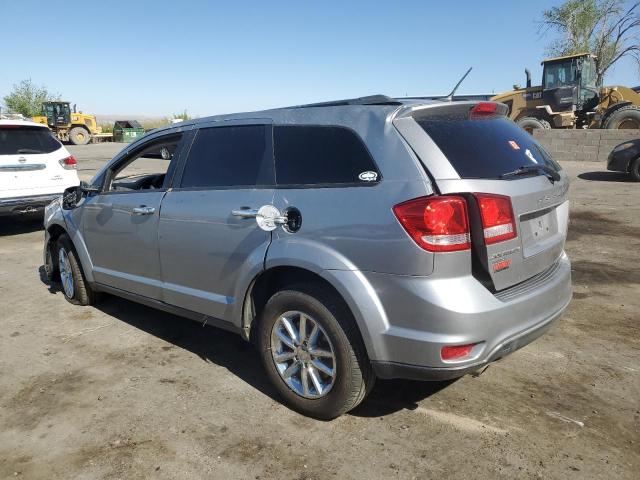 2015 DODGE JOURNEY SX - 3C4PDDBGXFT566506