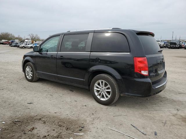 Vin: 2c4rdgcg5kr748183, lot: 51060845, dodge caravan sxt 20192