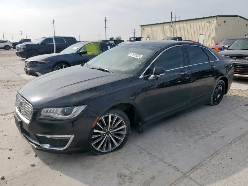 Vin: 3ln6l5a94kr627391, lot: 51597035, lincoln mkz 2019 img_1