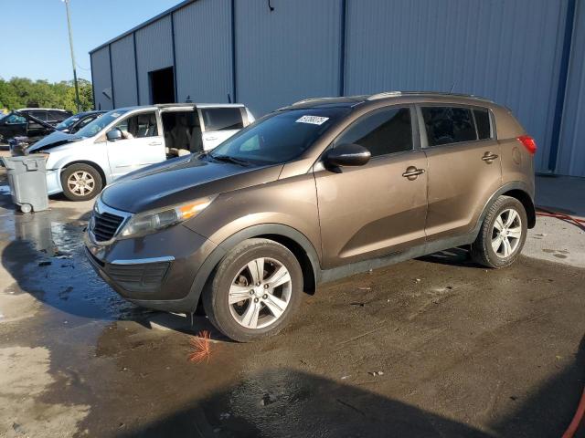 Vin: kndpb3a27b7126375, lot: 51268375, kia sportage lx 2011 img_1