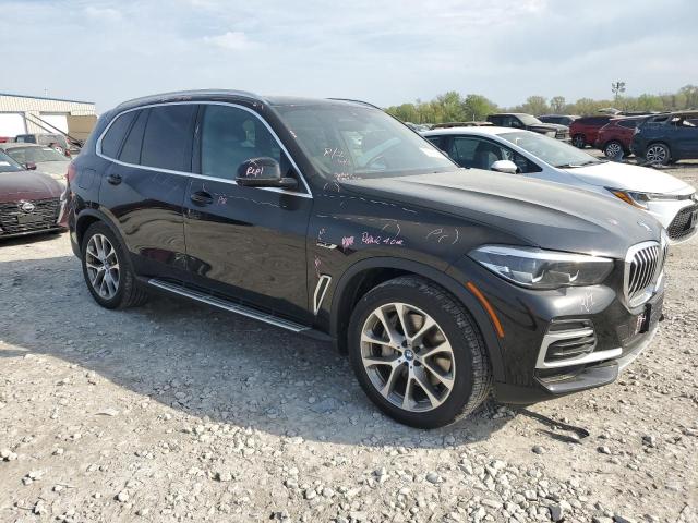Vin: 5uxta6c03p9p26996, lot: 53747565, bmw x5 xdrive45e 20234