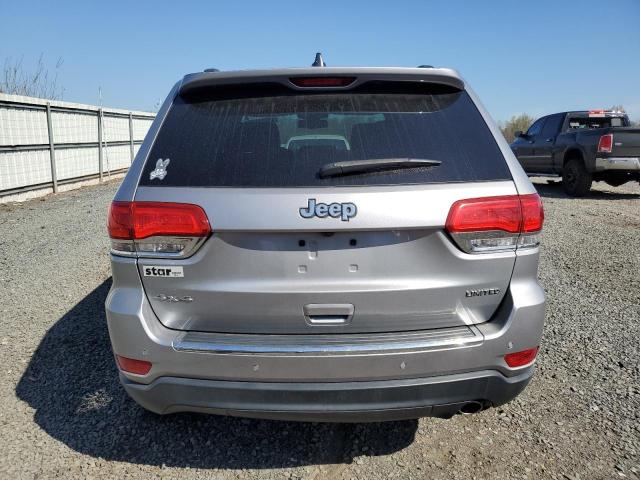 2016 JEEP GRND CHERO 1C4RJFBG3GC348546