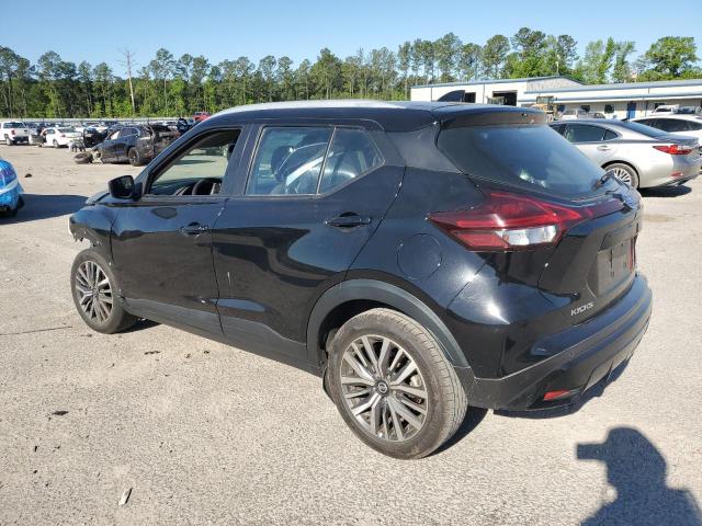 Vin: 3n1cp5cv4ml526124, lot: 53280005, nissan kicks sv 20212