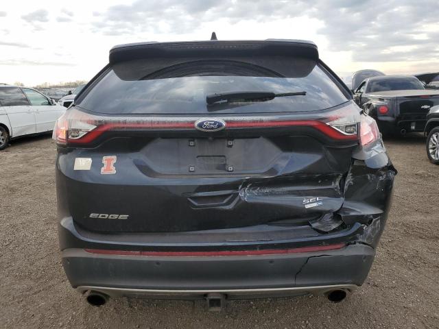 2016 FORD EDGE SEL - 2FMPK4J95GBC05167