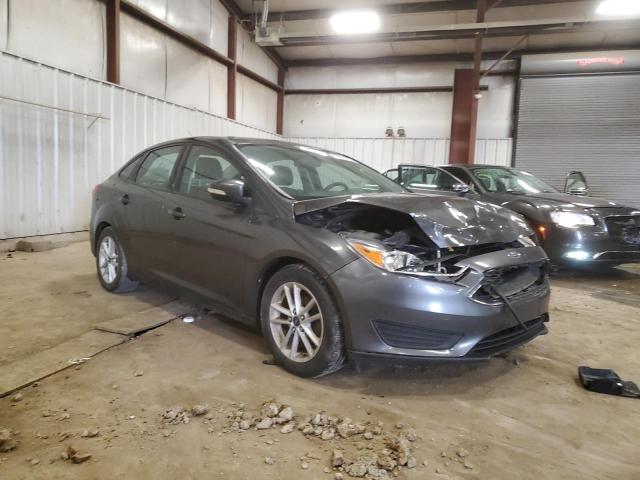 Vin: 1fadp3f25jl249150, lot: 51837135, ford focus se 20184