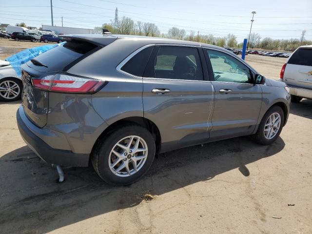 Vin: 2fmpk4j96pba58471, lot: 54863825, ford edge sel 20233
